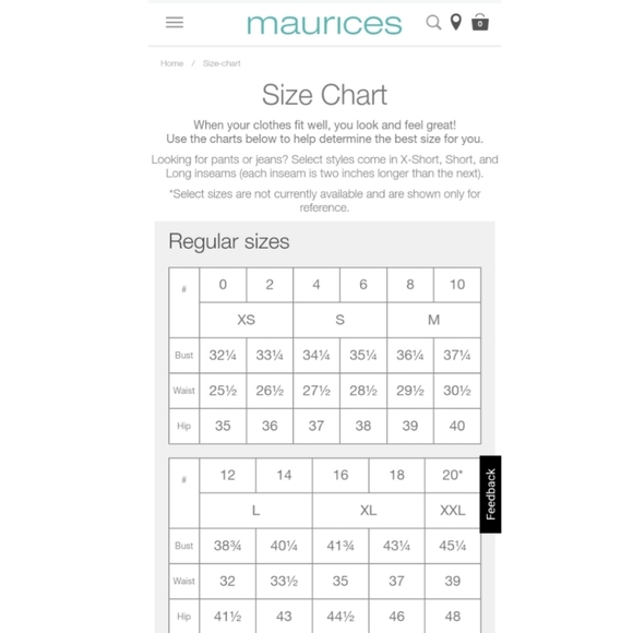 Maurices Traditional Dark Wash Denim Jacket - Picture 16 of 16